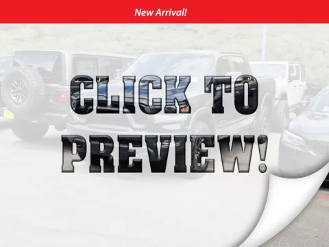 Black 2021 Ram 1500 Rebel for sale in Chula Vista, CA
