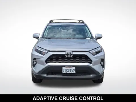 More photos of 2025 Toyota RAV4 XLE Premium at Mossy Chrysler Dodge Jeep Ram, CA