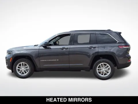 More photos of 2026 Jeep Grand Cherokee Laredo at Mossy Chrysler Dodge Jeep Ram, CA