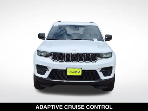 More photos of 2026 Jeep Grand Cherokee Laredo at Mossy Chrysler Dodge Jeep Ram, CA