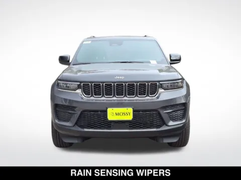 More photos of 2026 Jeep Grand Cherokee Laredo X at Mossy Chrysler Dodge Jeep Ram, CA