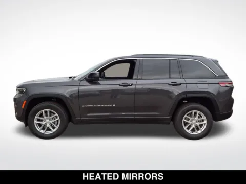 More photos of 2026 Jeep Grand Cherokee Laredo X at Mossy Chrysler Dodge Jeep Ram, CA