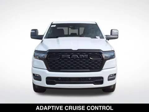 More photos of 2026 Ram 1500 Big Horn/Lone Star at Mossy Chrysler Dodge Jeep Ram, CA