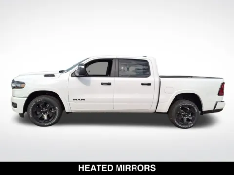 More photos of 2026 Ram 1500 Big Horn/Lone Star at Mossy Chrysler Dodge Jeep Ram, CA