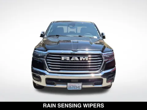 More photos of 2025 Ram 1500 Laramie at Mossy Chrysler Dodge Jeep Ram, CA
