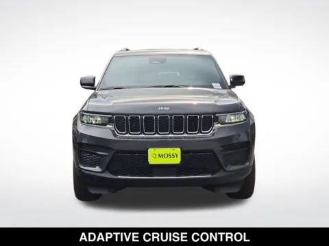 More photos of 2026 Jeep Grand Cherokee Laredo at Mossy Chrysler Dodge Jeep Ram, CA