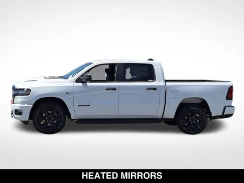 More photos of 2026 Ram 1500 Express at Mossy Chrysler Dodge Jeep Ram, CA