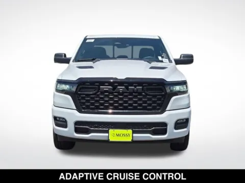 More photos of 2026 Ram 1500 Express at Mossy Chrysler Dodge Jeep Ram, CA