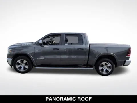 More photos of 2019 Ram 1500 Laramie at Mossy Chrysler Dodge Jeep Ram, CA