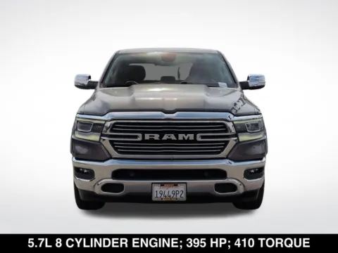 More photos of 2019 Ram 1500 Laramie at Mossy Chrysler Dodge Jeep Ram, CA