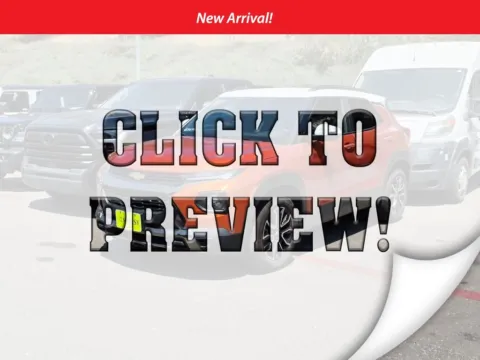 Orange 2022 Chevrolet TrailBlazer ACTIV for sale in Chula Vista, CA