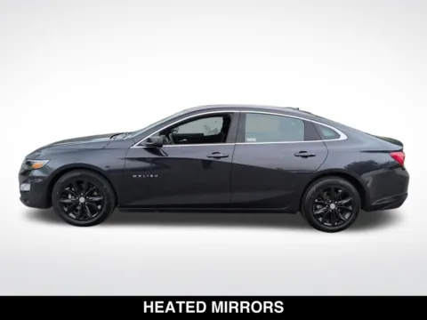 More photos of 2023 Chevrolet Malibu LT at Mossy Chrysler Dodge Jeep Ram, CA