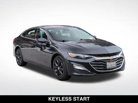 Photos of 2023 Chevrolet Malibu LT for sale in Chula Vista, CA at Mossy Chrysler Dodge Jeep Ram