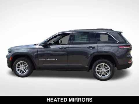 More photos of 2026 Jeep Grand Cherokee Laredo at Mossy Chrysler Dodge Jeep Ram, CA