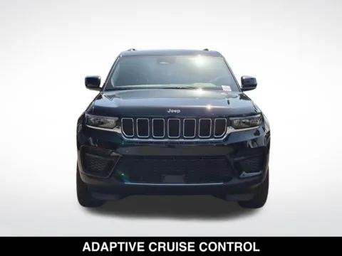 More photos of 2026 Jeep Grand Cherokee Laredo at Mossy Chrysler Dodge Jeep Ram, CA