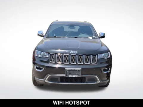 More photos of 2022 Jeep Grand Cherokee WK Limited at Mossy Chrysler Dodge Jeep Ram, CA