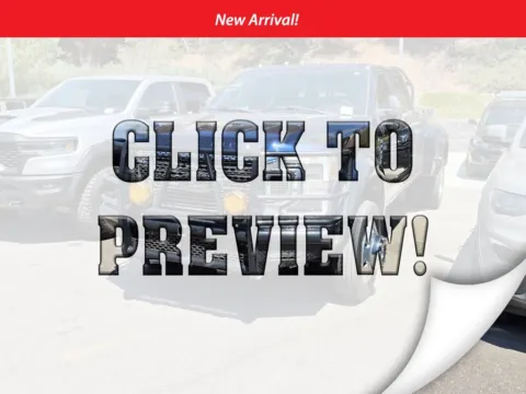 Blue 2022 Ford F-450SD Platinum for sale in Chula Vista, CA