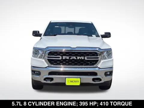 More photos of 2023 Ram 1500 Big Horn/Lone Star at Mossy Chrysler Dodge Jeep Ram, CA