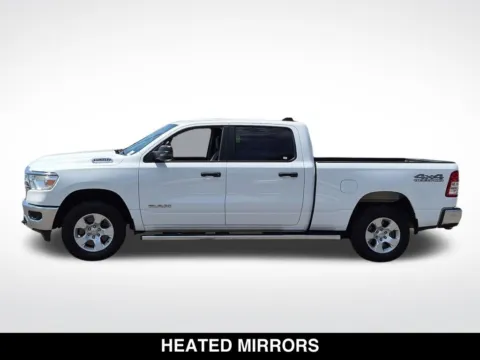 More photos of 2023 Ram 1500 Big Horn/Lone Star at Mossy Chrysler Dodge Jeep Ram, CA