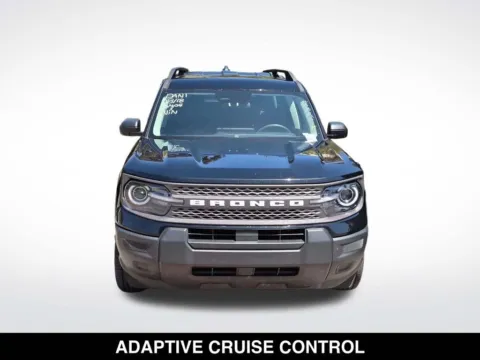 More photos of 2025 Ford Bronco Sport Big Bend at Mossy Chrysler Dodge Jeep Ram, CA