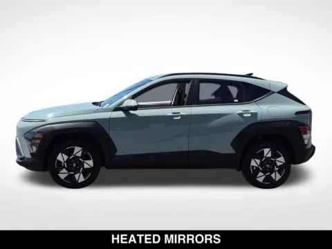 More photos of 2025 Hyundai Kona SEL at Mossy Chrysler Dodge Jeep Ram, CA