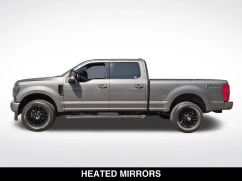More photos of 2022 Ford F-250SD Lariat at Mossy Chrysler Dodge Jeep Ram, CA