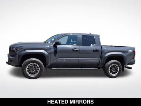 More photos of 2024 Toyota Tacoma TRD Off-Road at Mossy Chrysler Dodge Jeep Ram, CA