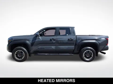 More photos of 2024 Toyota Tacoma TRD Off-Road at Mossy Chrysler Dodge Jeep Ram, CA
