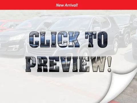 Blue 2022 Chevrolet Traverse LS for sale in Chula Vista, CA