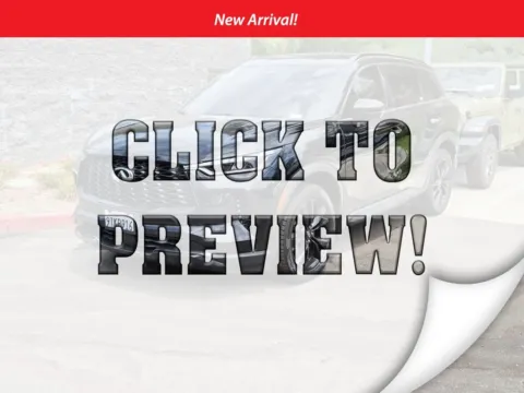 Black 2025 INFINITI QX60 LUXE for sale in Chula Vista, CA