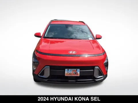 More photos of 2024 Hyundai Kona SEL at Mossy Chrysler Dodge Jeep Ram, CA
