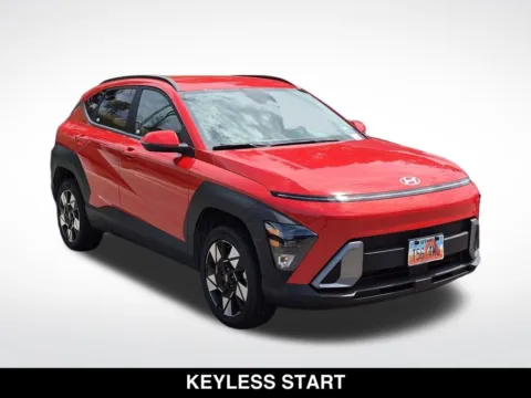 Photos of 2024 Hyundai Kona SEL for sale in Chula Vista, CA at Mossy Chrysler Dodge Jeep Ram