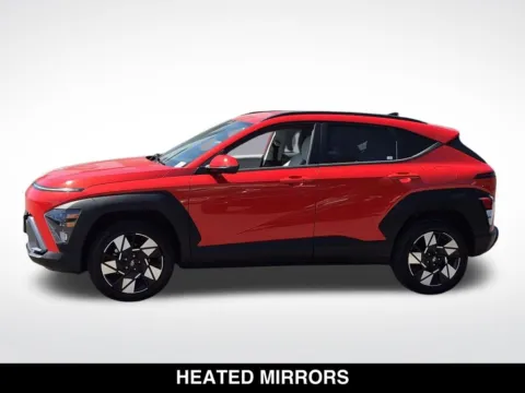 More photos of 2024 Hyundai Kona SEL at Mossy Chrysler Dodge Jeep Ram, CA