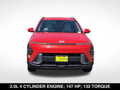 More photos of 2024 Hyundai Kona SEL at Mossy Chrysler Dodge Jeep Ram, CA