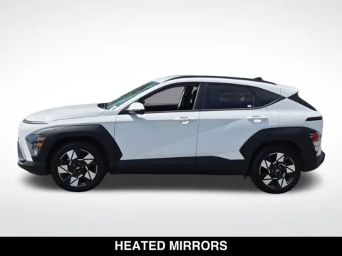 More photos of 2025 Hyundai Kona SEL at Mossy Chrysler Dodge Jeep Ram, CA