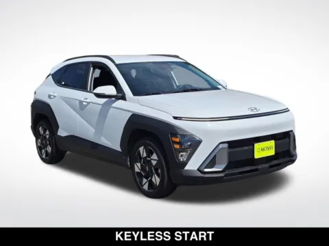 Photos of 2025 Hyundai Kona SEL for sale in Chula Vista, CA at Mossy Chrysler Dodge Jeep Ram