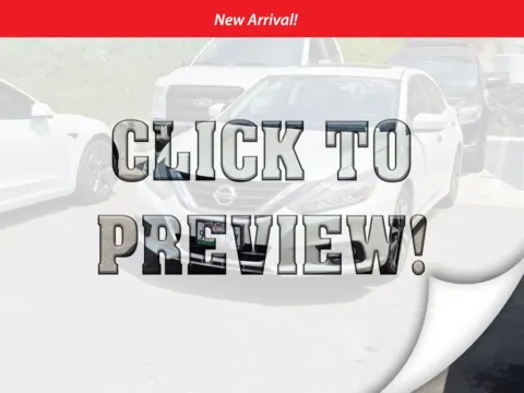 White 2018 Nissan Altima 2.5 SL for sale in Chula Vista, CA