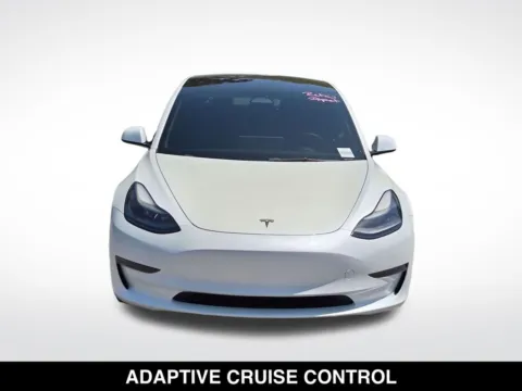 More photos of 2022 Tesla Model 3 Long Range at Mossy Chrysler Dodge Jeep Ram, CA