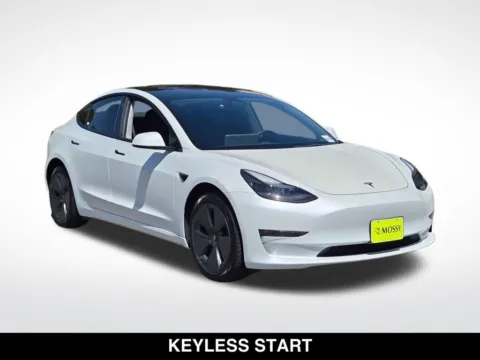 Photos of 2022 Tesla Model 3 Long Range for sale in Chula Vista, CA at Mossy Chrysler Dodge Jeep Ram