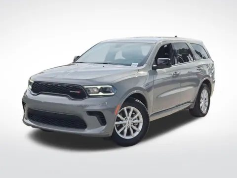 Gray 2026 Dodge Durango GT for sale in Chula Vista, CA