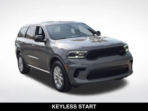 Photos of 2026 Dodge Durango GT for sale in Chula Vista, CA at Mossy Chrysler Dodge Jeep Ram