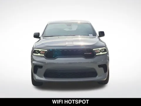 More photos of 2026 Dodge Durango GT at Mossy Chrysler Dodge Jeep Ram, CA