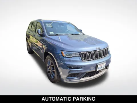 Photos of 2021 Jeep Grand Cherokee High Altitude for sale in Chula Vista, CA at Mossy Chrysler Dodge Jeep Ram