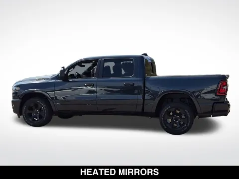 More photos of 2026 Ram 1500 Big Horn/Lone Star at Mossy Chrysler Dodge Jeep Ram, CA
