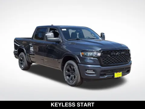 Photos of 2026 Ram 1500 Big Horn/Lone Star for sale in Chula Vista, CA at Mossy Chrysler Dodge Jeep Ram