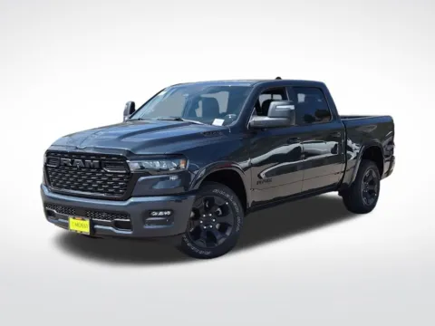 Blue 2026 Ram 1500 Big Horn/Lone Star for sale in Chula Vista, CA