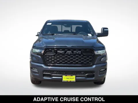 More photos of 2026 Ram 1500 Big Horn/Lone Star at Mossy Chrysler Dodge Jeep Ram, CA