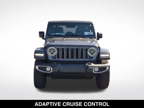 More photos of 2026 Jeep Wrangler Sahara at Mossy Chrysler Dodge Jeep Ram, CA