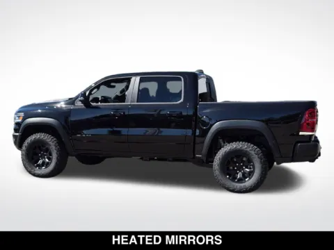 More photos of 2026 Ram 1500 RHO at Mossy Chrysler Dodge Jeep Ram, CA