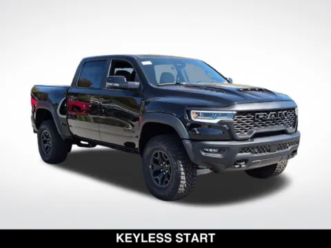Photos of 2026 Ram 1500 RHO for sale in Chula Vista, CA at Mossy Chrysler Dodge Jeep Ram